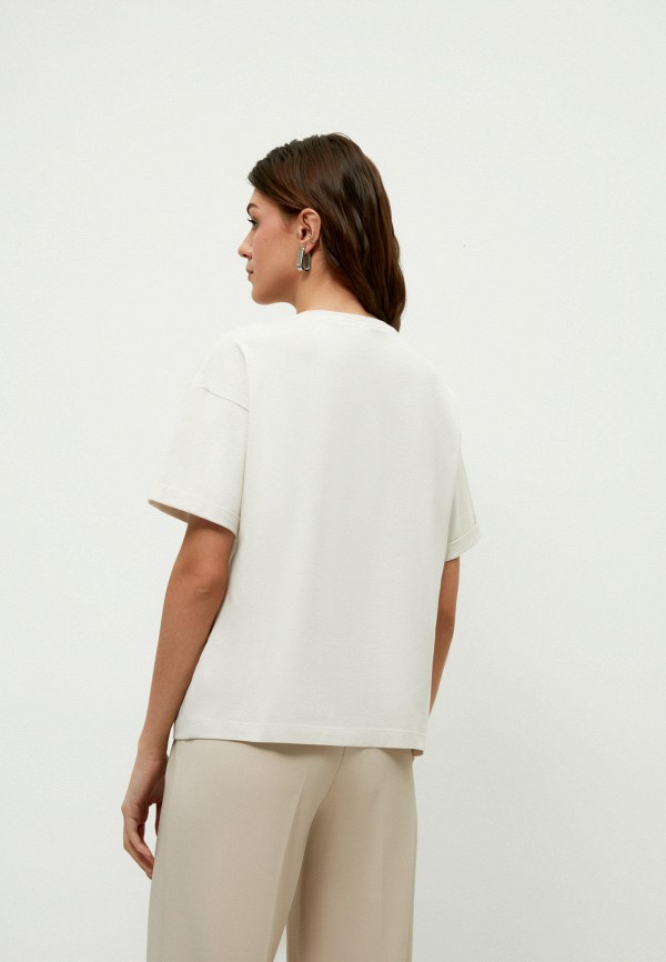 фото Футболка zarina