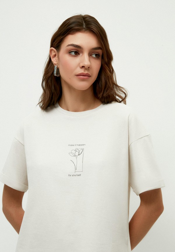 фото Футболка zarina