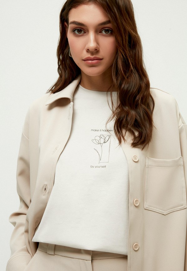 фото Футболка zarina