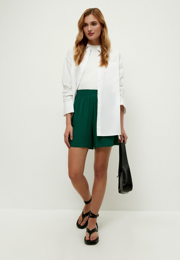 фото Шорты zarina