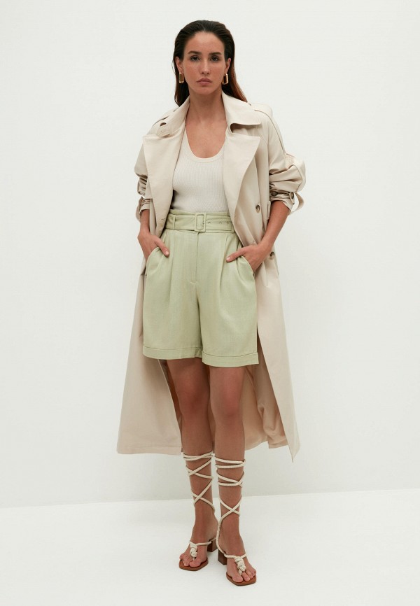 фото Шорты zarina