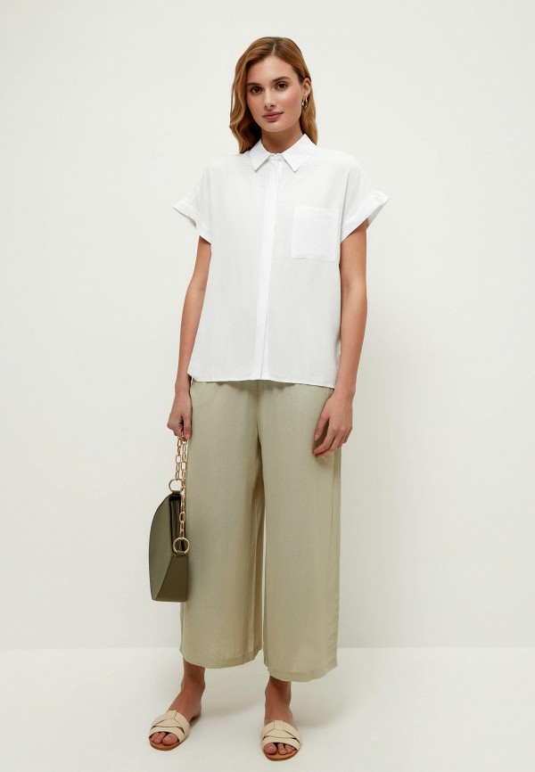 фото Брюки zarina