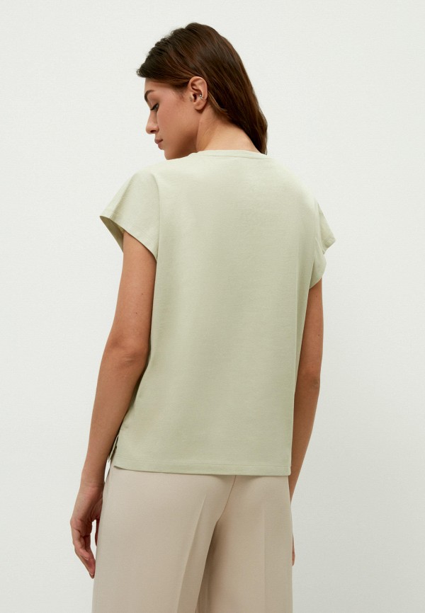 фото Футболка zarina