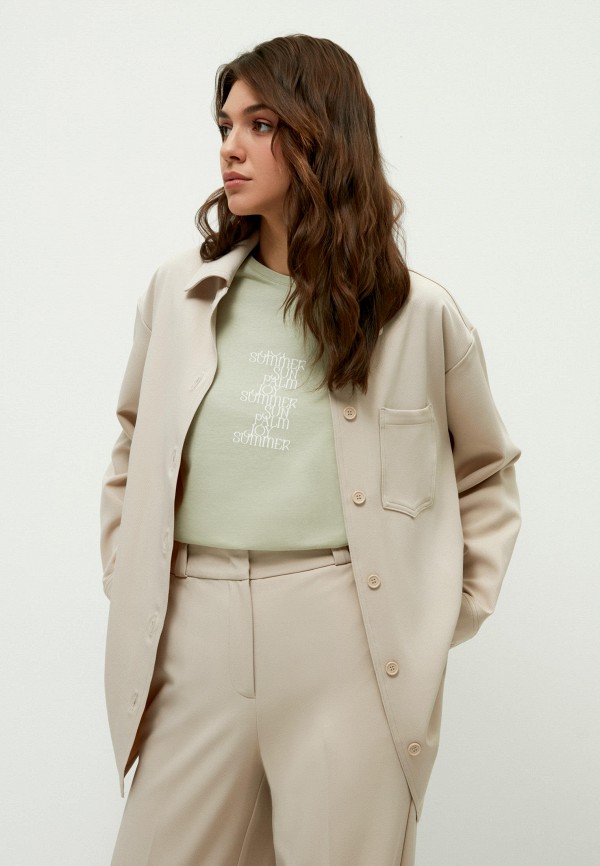 фото Футболка zarina