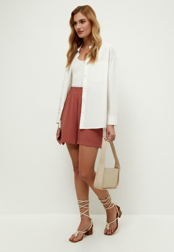 фото Шорты zarina