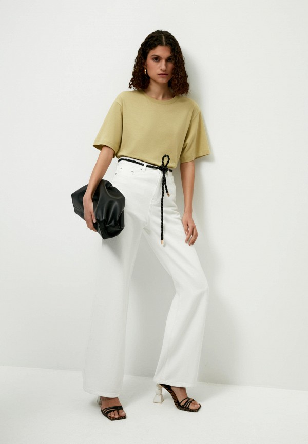 фото Футболка zarina