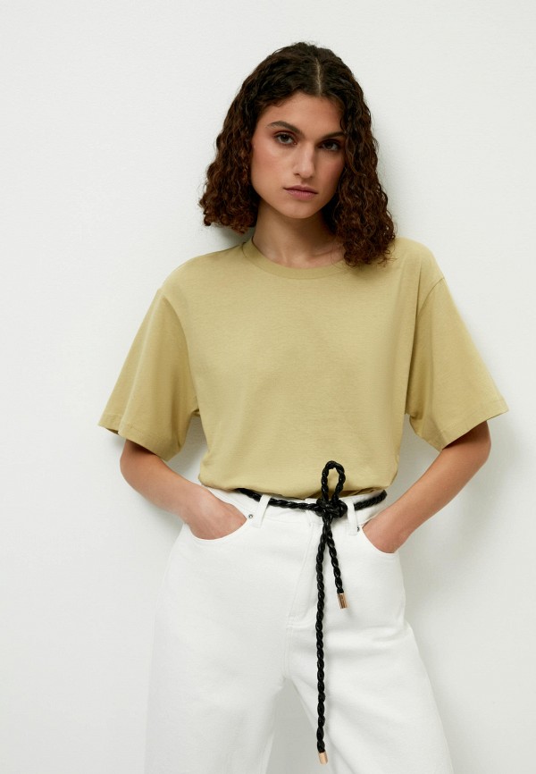 фото Футболка zarina