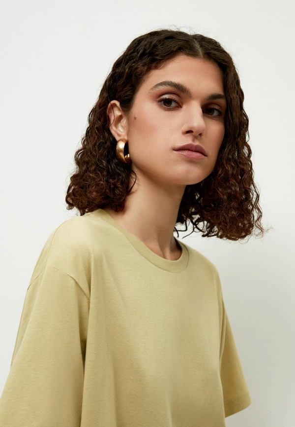 фото Футболка zarina