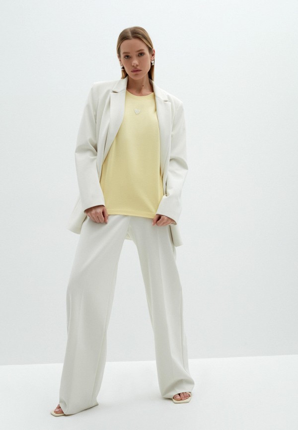 фото Футболка zarina