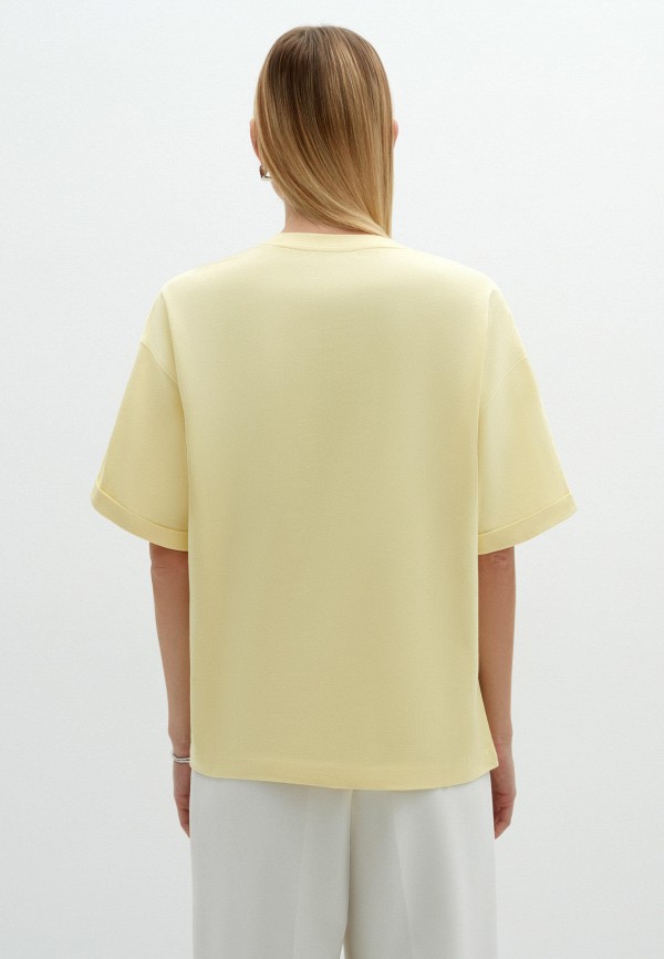 фото Футболка zarina