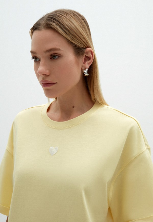 фото Футболка zarina