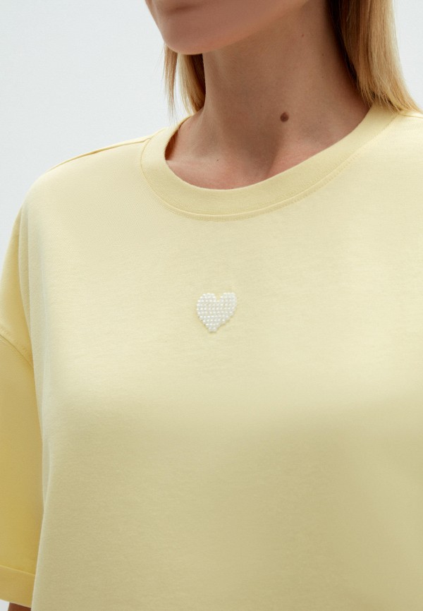 фото Футболка zarina