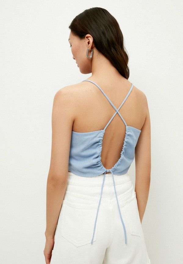 фото Топ zarina