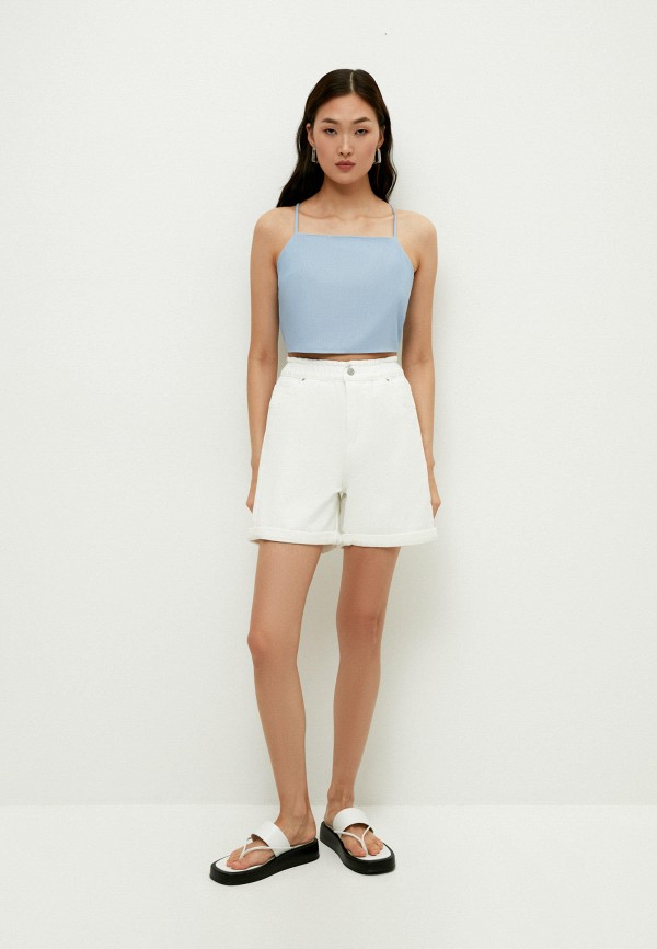 фото Топ zarina