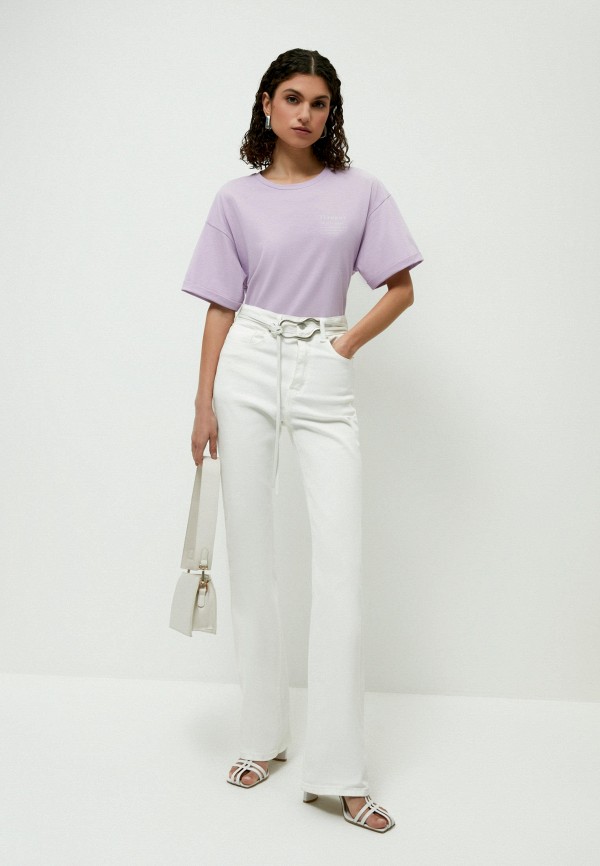 фото Футболка zarina