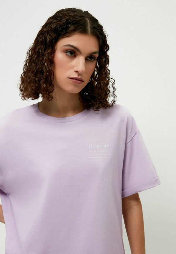 фото Футболка zarina