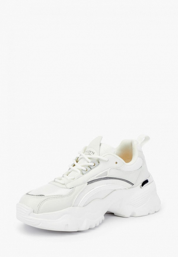 фото Кроссовки mascotte