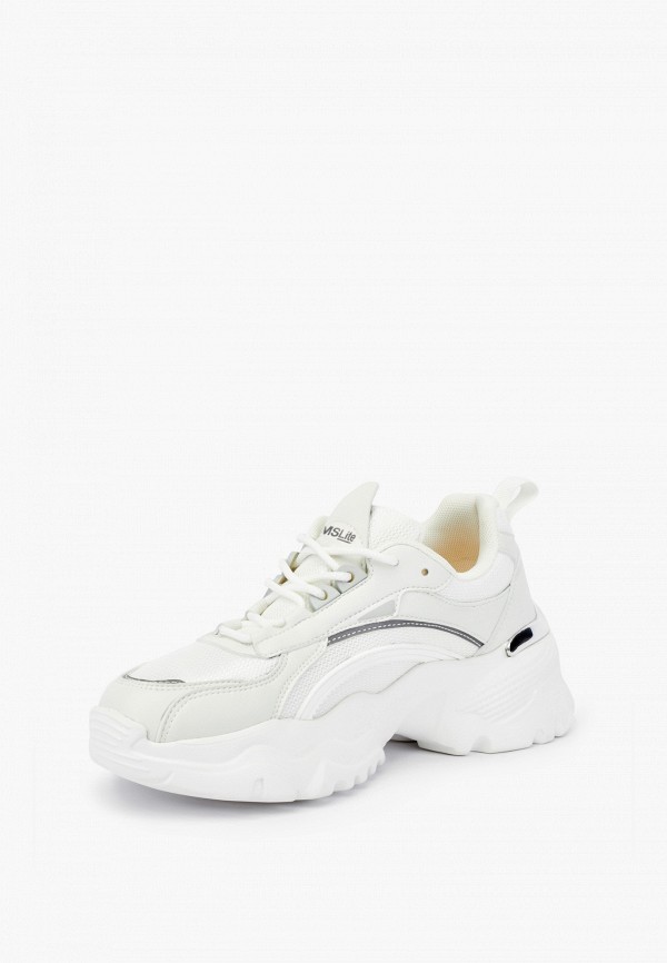 фото Кроссовки mascotte