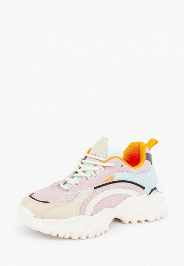 фото Кроссовки mascotte