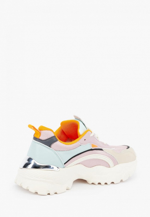 фото Кроссовки mascotte