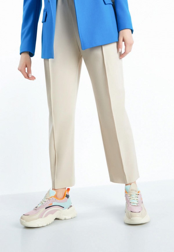 фото Кроссовки mascotte