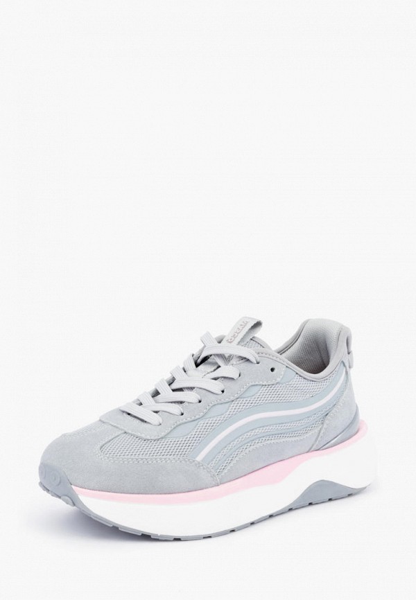 фото Кроссовки mascotte