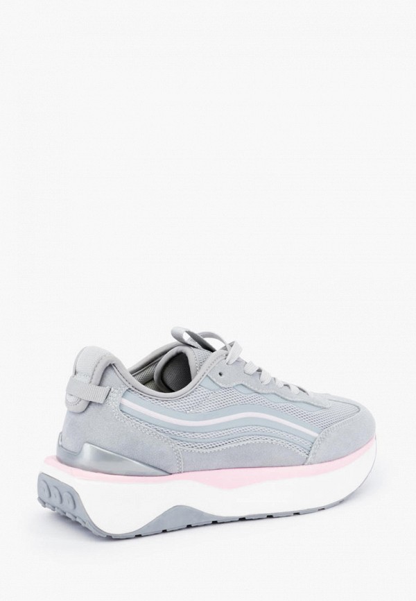 фото Кроссовки mascotte