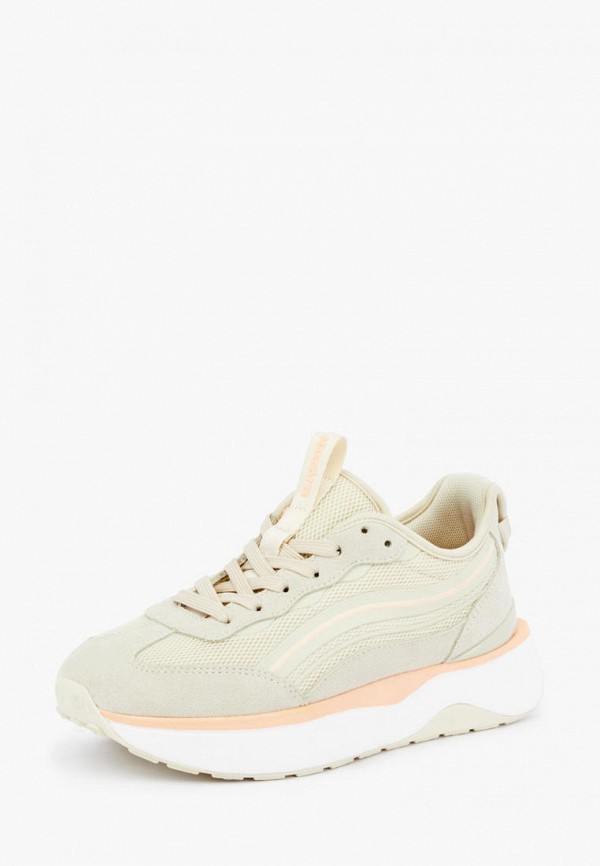 фото Кроссовки mascotte