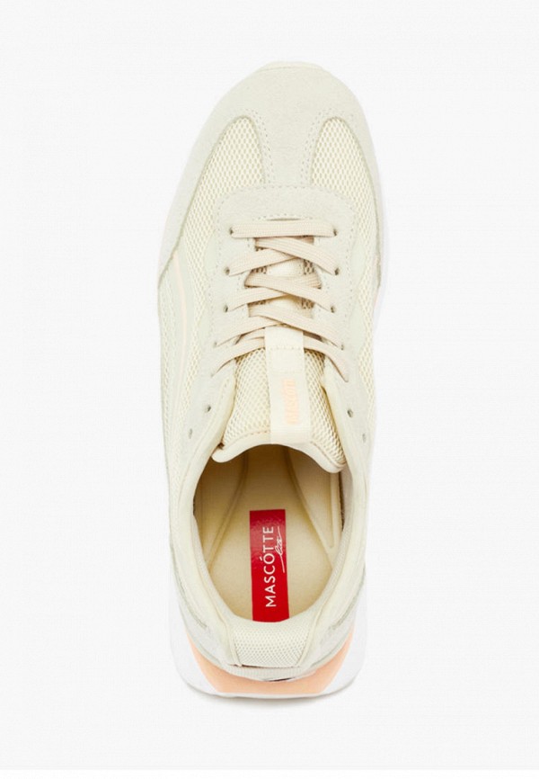 фото Кроссовки mascotte