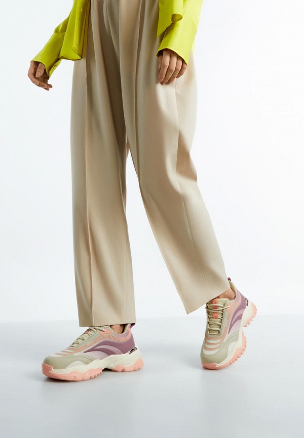 фото Кроссовки mascotte