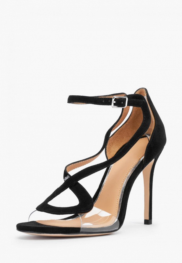 фото Босоножки mascotte