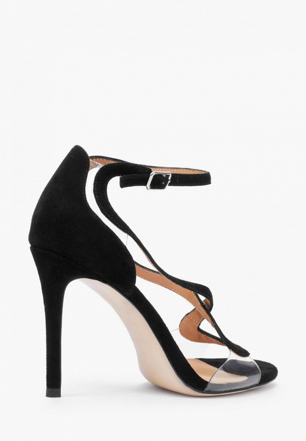 фото Босоножки mascotte