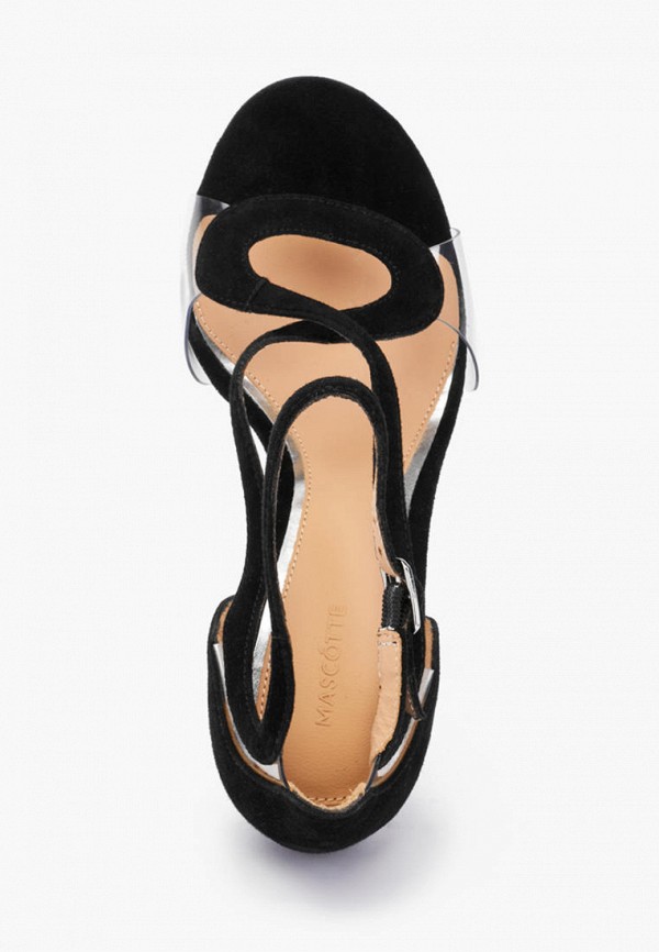 фото Босоножки mascotte