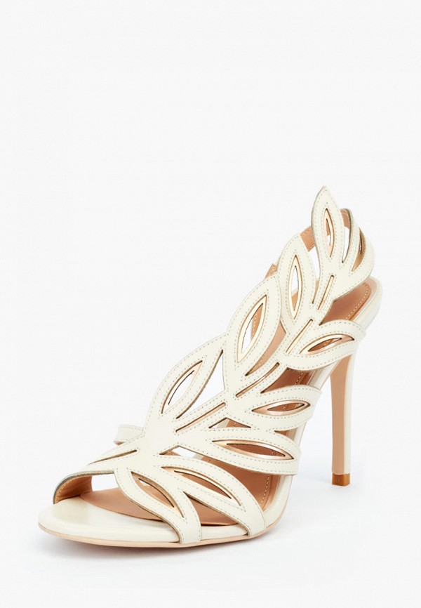 фото Босоножки mascotte