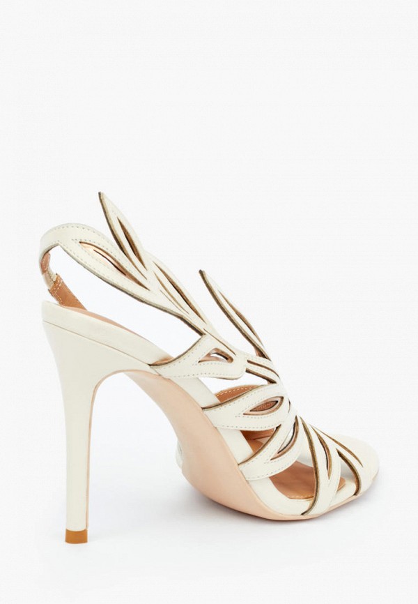 фото Босоножки mascotte