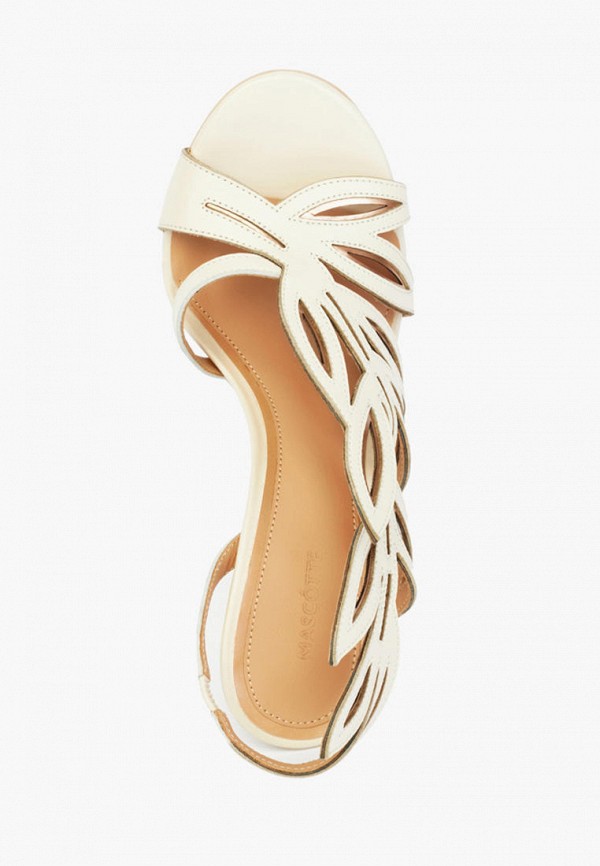 фото Босоножки mascotte