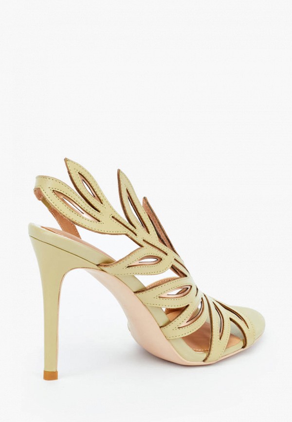 фото Босоножки mascotte