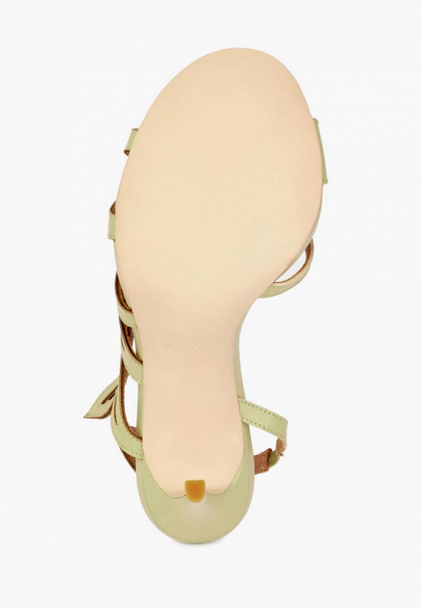 фото Босоножки mascotte