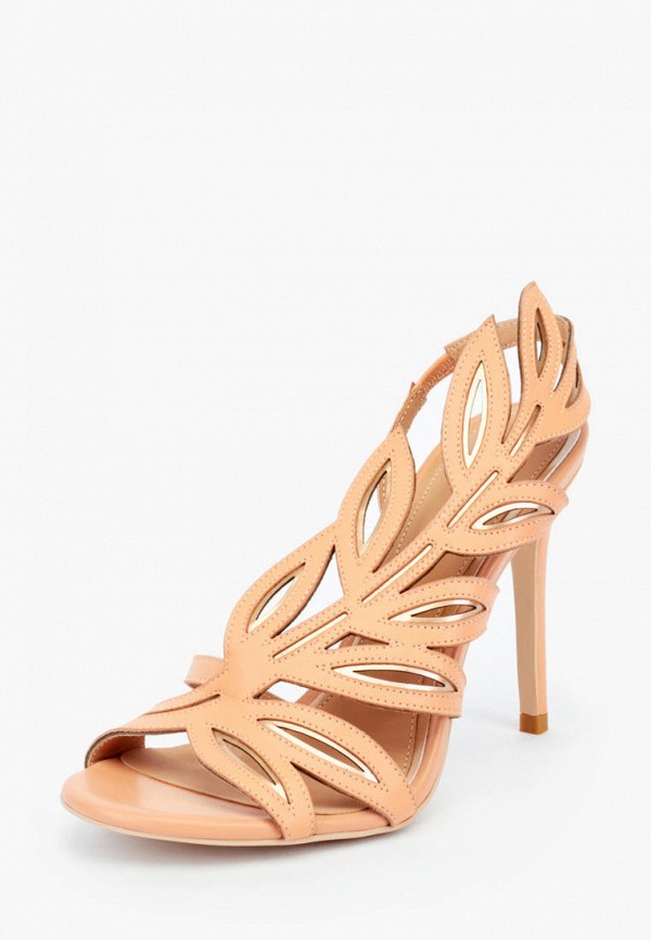 фото Босоножки mascotte