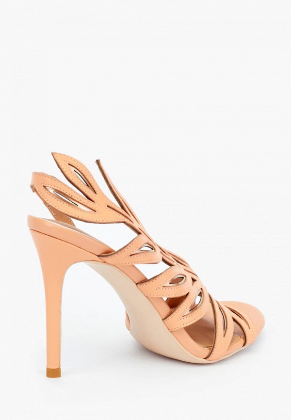 фото Босоножки mascotte