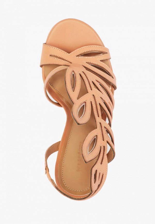 фото Босоножки mascotte