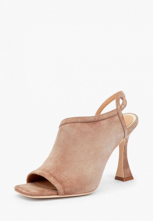 фото Босоножки mascotte