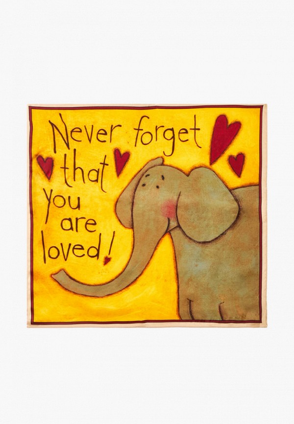 фото Платок mascotte