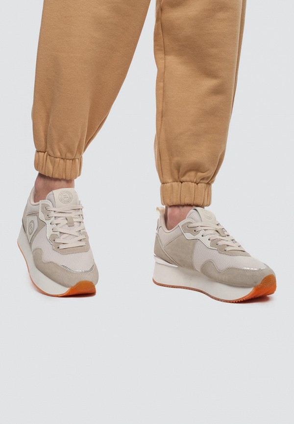 фото Кроссовки marmalato