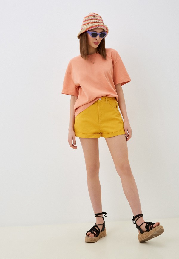 фото Шорты джинсовые o'stin