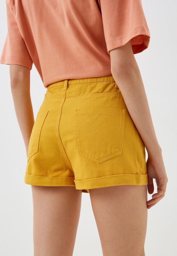 фото Шорты джинсовые o'stin