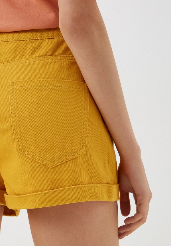 фото Шорты джинсовые o'stin