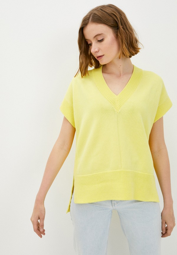 фото Пуловер merinospace