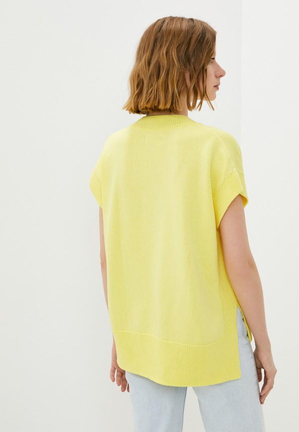 фото Пуловер merinospace