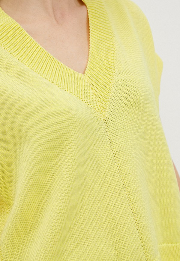 фото Пуловер merinospace